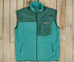FieldTec™ Fleece Vest
