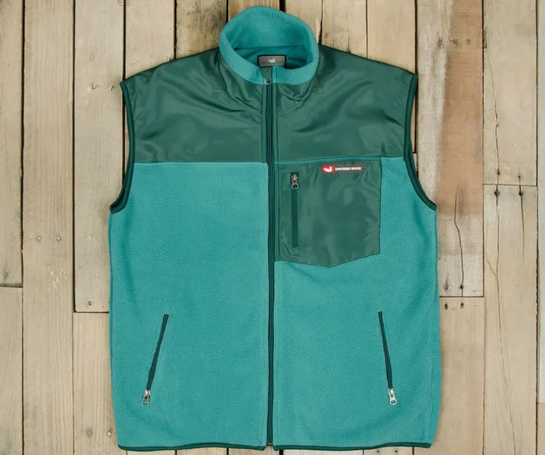 FieldTec™ Fleece Vest