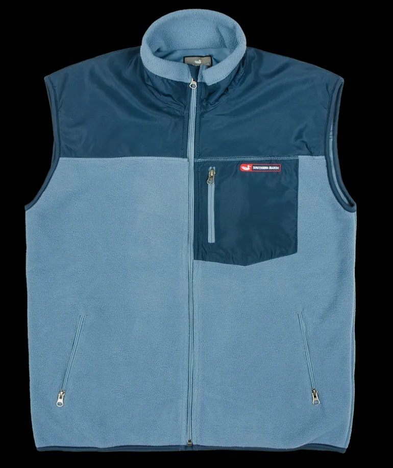 FieldTec™ Fleece Vest