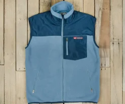 FieldTec™ Fleece Vest