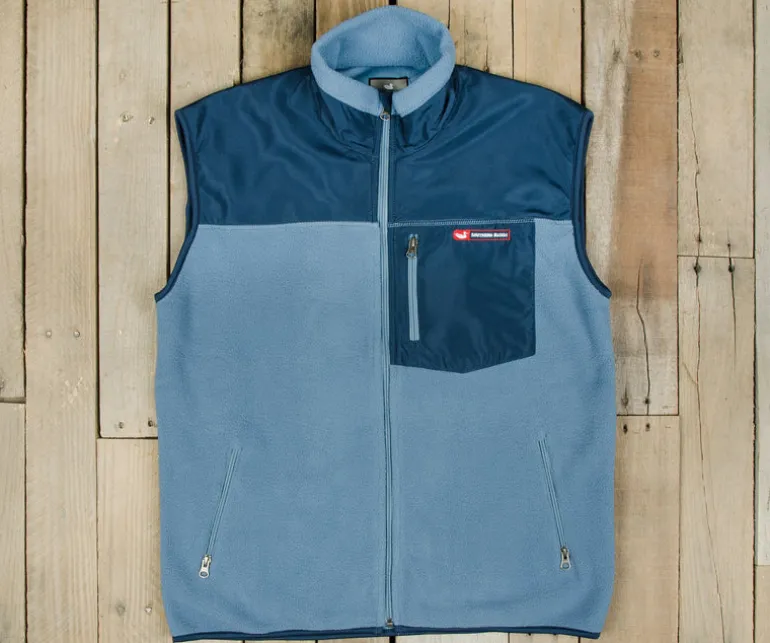 FieldTec™ Fleece Vest