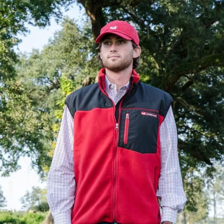 FieldTec™ Fleece Vest