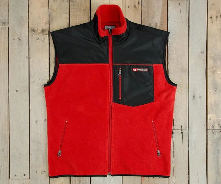 FieldTec™ Fleece Vest