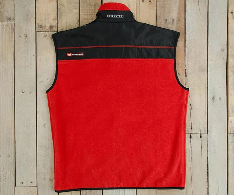 FieldTec™ Fleece Vest