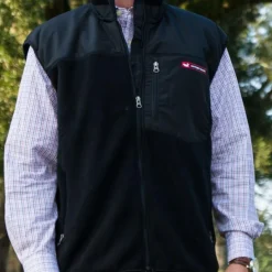 FieldTec™ Fleece Vest