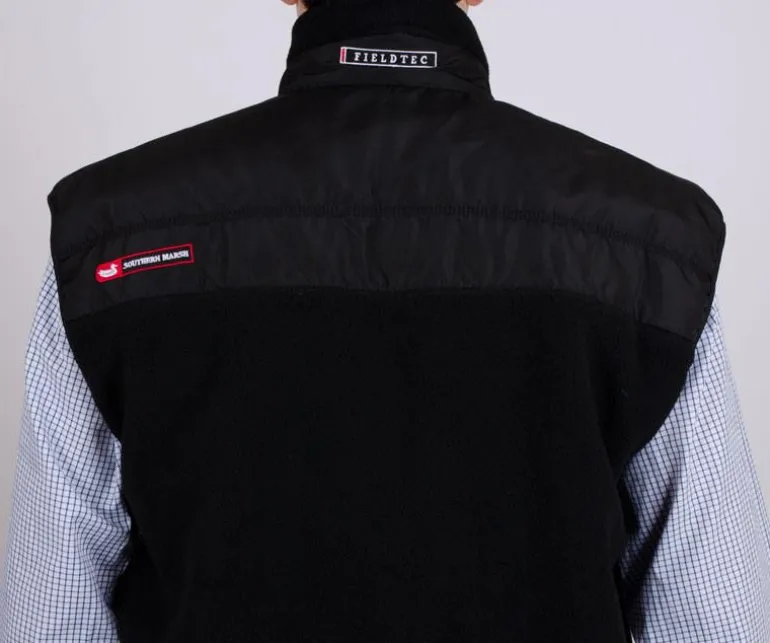FieldTec™ Fleece Vest