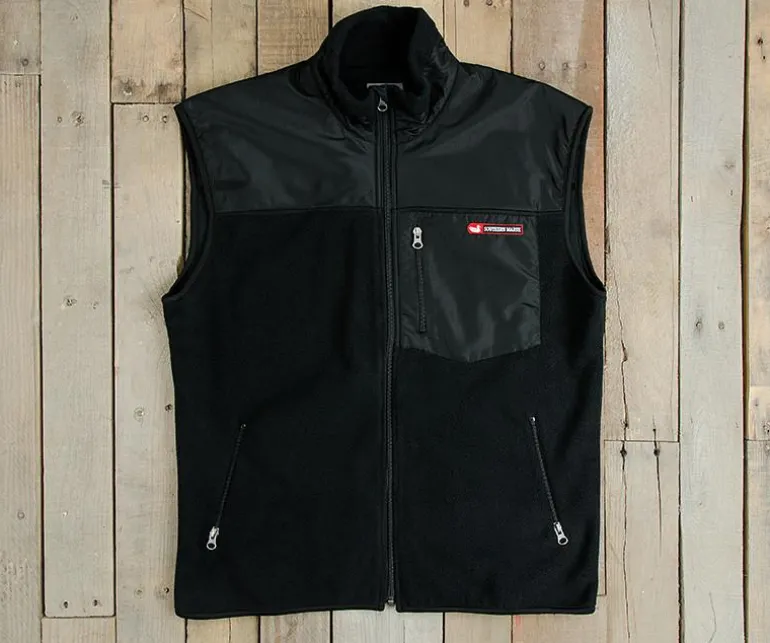 FieldTec™ Fleece Vest