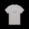 FieldTec™ Heathered Performance Tee - Marlin Time