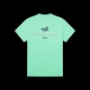 FieldTec™ Heathered Performance Tee - Trademark