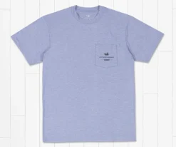 FieldTec™ Heathered Performance Tee - On Guard