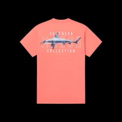 FieldTec™ Heathered Tee - Hammerhead