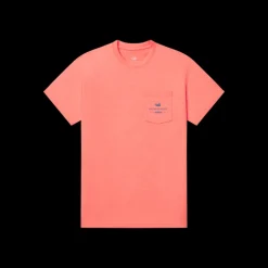 FieldTec™ Heathered Tee - Hammerhead