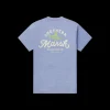 FieldTec™ Heathered Tee - Marlin Merc. Co.