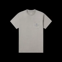 FieldTec™ Heathered Tee - Mahi Circle
