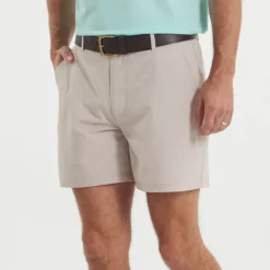 FieldTec™ Hybrid Lined Short
