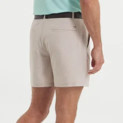 FieldTec™ Hybrid Lined Short