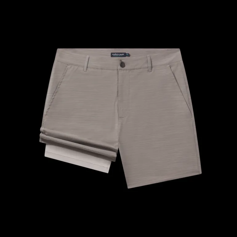 FieldTec™ Hybrid Lined Short