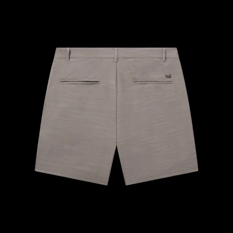 FieldTec™ Hybrid Lined Short