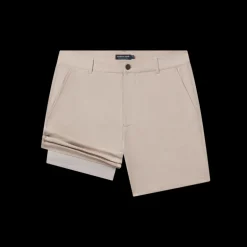 FieldTec™ Hybrid Lined Short