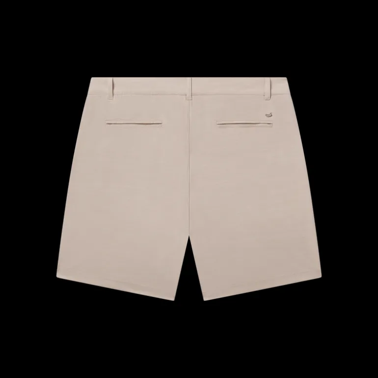 FieldTec™ Hybrid Lined Short