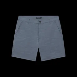 FieldTec™ Hybrid Lined Short
