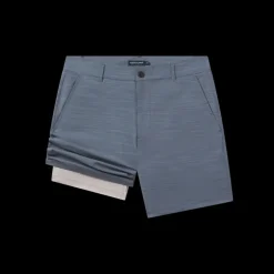 FieldTec™ Hybrid Lined Short