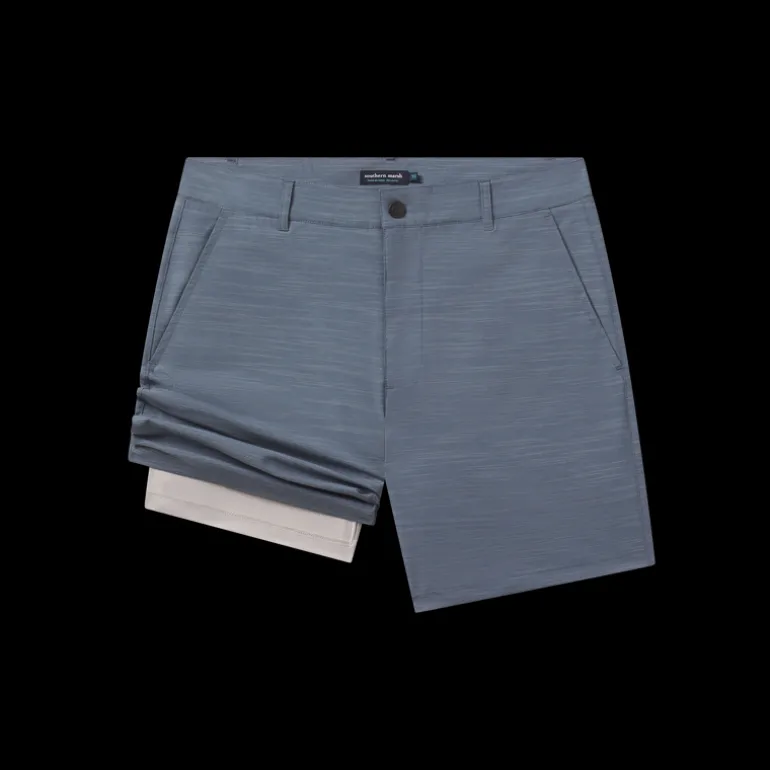 FieldTec™ Hybrid Lined Short