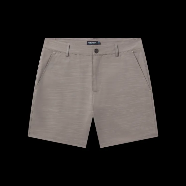 FieldTec™ Hybrid Lined Short
