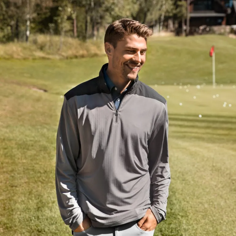 FieldTec™ Karst Stretch Pullover
