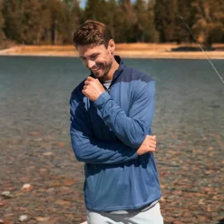 FieldTec™ Karst Stretch Pullover