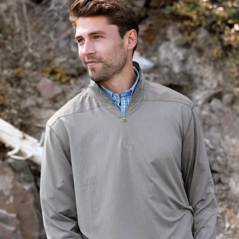 FieldTec™ Karst Stretch Pullover