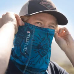 FieldTec™ Limitless Neck Gaiter - Tie-Dye