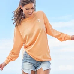 FieldTec™ Performance Tee -  Gulf Stream