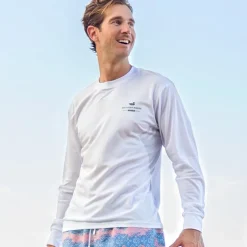 FieldTec™ Performance Tee -  Gulf Stream