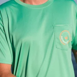 FieldTec™ Pocket Tee