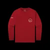 FieldTec™ Pocket Tee - Long Sleeve