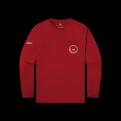 FieldTec™ Pocket Tee - Long Sleeve