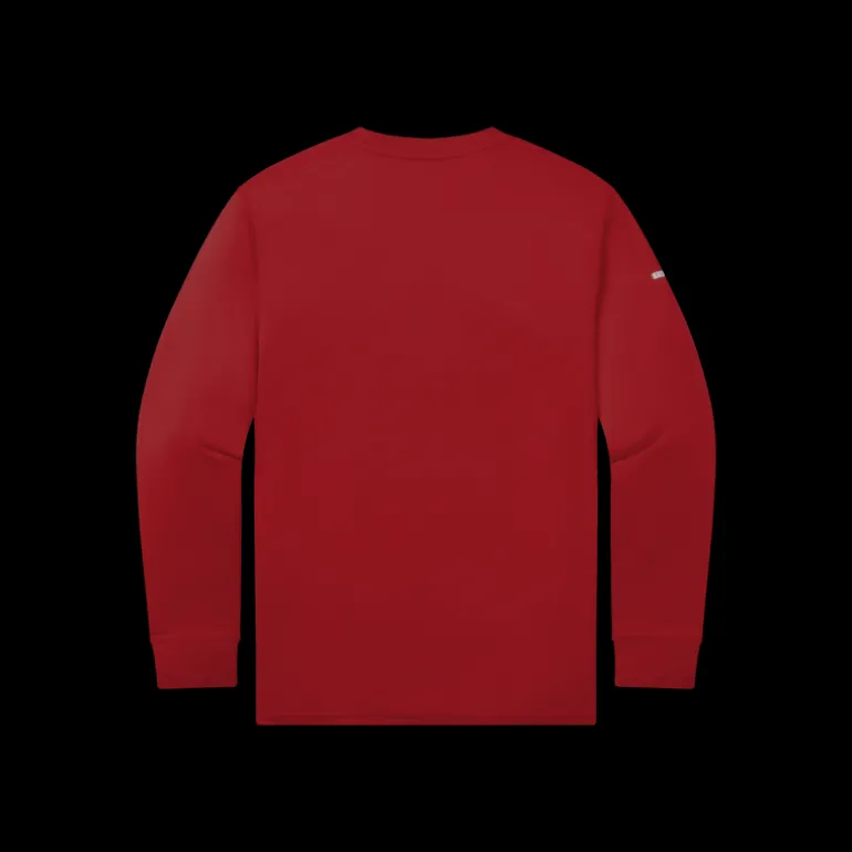 FieldTec™ Pocket Tee - Long Sleeve