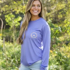 FieldTec™ Pocket Tee - Long Sleeve