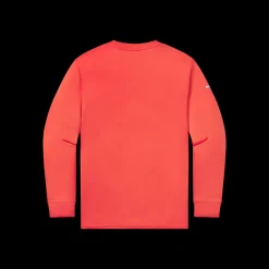 FieldTec™ Pocket Tee - Long Sleeve