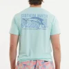 FieldTec™ Pro Heathered Tee - Fishing Co.