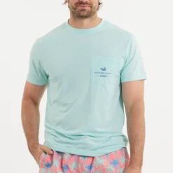 FieldTec™ Pro Heathered Tee - Fishing Co.