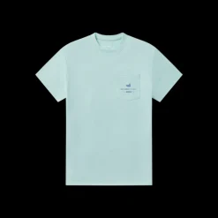 FieldTec™ Pro Heathered Tee - Fishing Co.