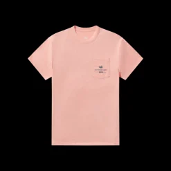 FieldTec™ Pro Heathered Tee - Atun De Sol
