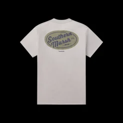 FieldTec™ Pro Heathered Tee - Lit Up