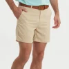 FieldTec™ Pro Hybrid Lined Short