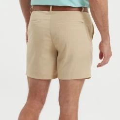 FieldTec™ Pro Hybrid Lined Short
