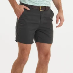 FieldTec™ Pro Hybrid Lined Short