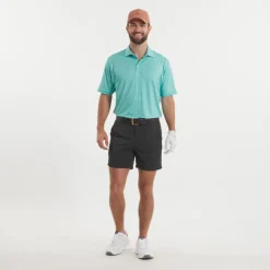 FieldTec™ Pro Hybrid Lined Short