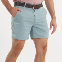 FieldTec™ Pro Hybrid Lined Short